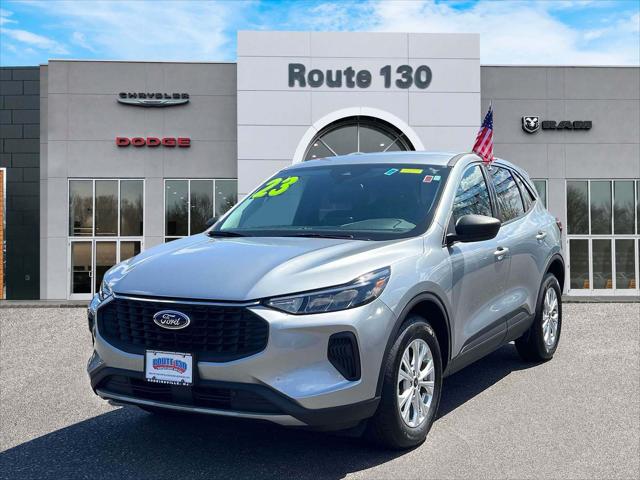 2023 Ford Escape Active 2023 Ford Escape Active