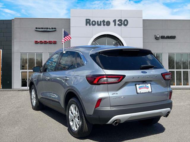 2023 Ford Escape Active 2023 Ford Escape Active