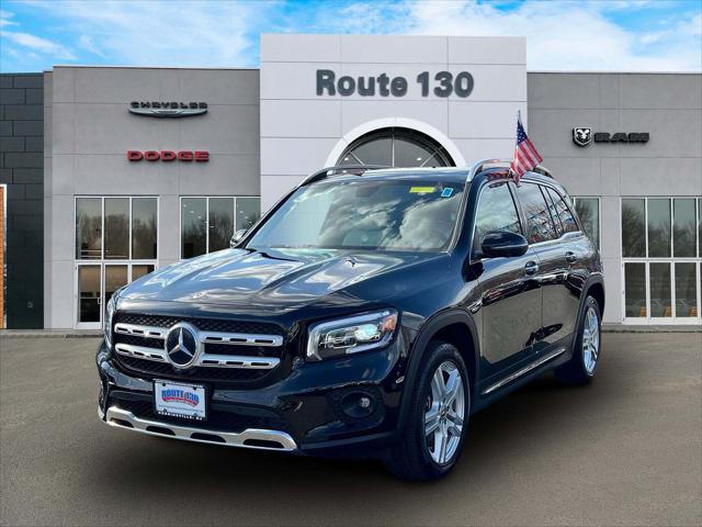 2023 Mercedes-Benz GLB 250 4MATIC