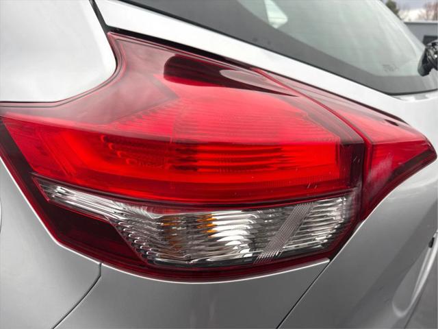 2020 Nissan Kicks SR Xtronic CVT