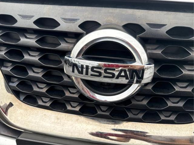 2020 Nissan Kicks SR Xtronic CVT