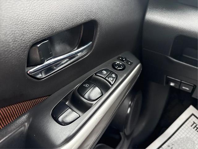2020 Nissan Kicks SR Xtronic CVT