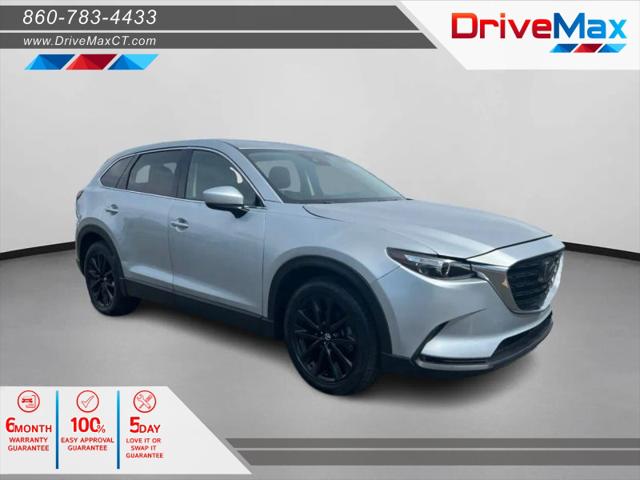 2023 Mazda CX-9 Touring Plus for sale in Manchester, CT