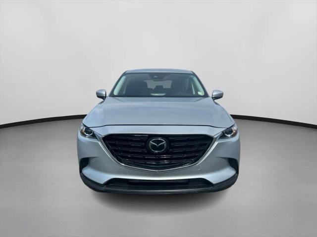 2023 Mazda CX-9 Touring Plus