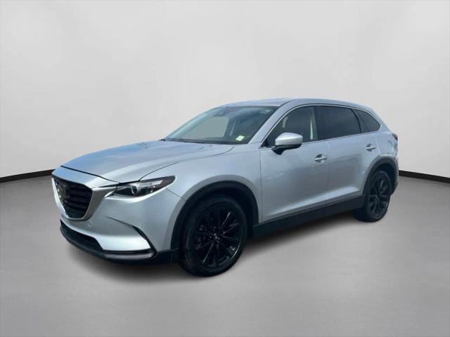 2023 Mazda CX-9 Touring Plus
