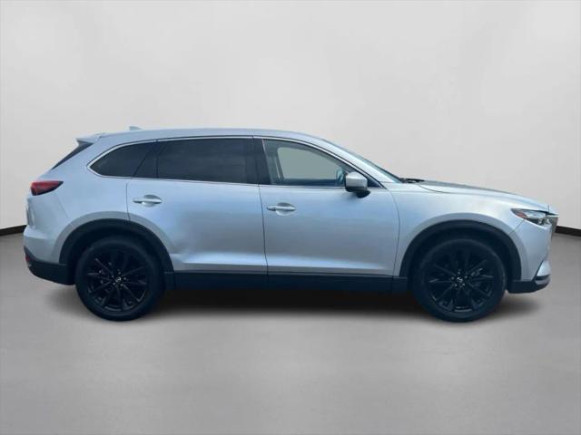 2023 Mazda CX-9 Touring Plus
