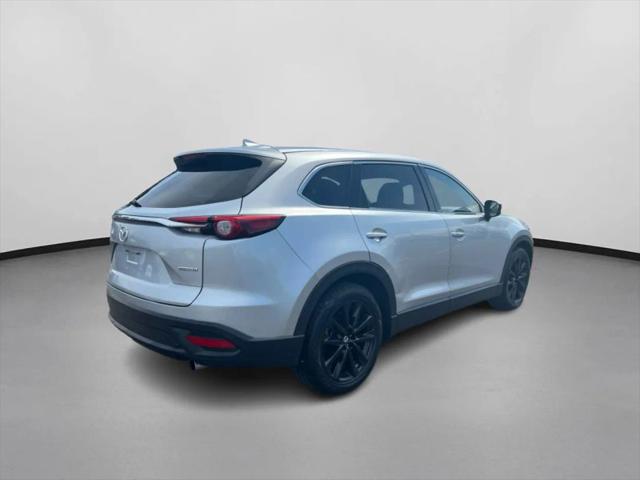2023 Mazda CX-9 Touring Plus