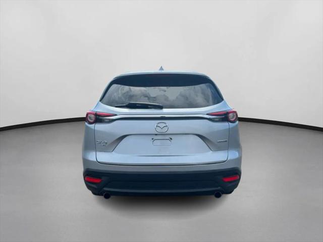 2023 Mazda CX-9 Touring Plus