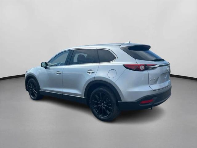 2023 Mazda CX-9 Touring Plus
