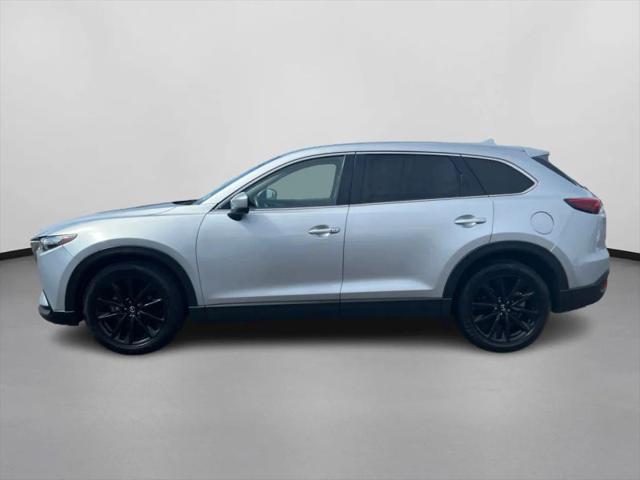 2023 Mazda CX-9 Touring Plus