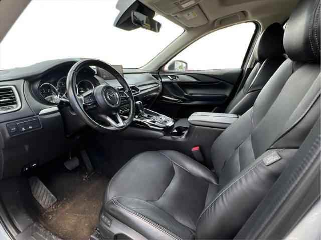 2023 Mazda CX-9 Touring Plus