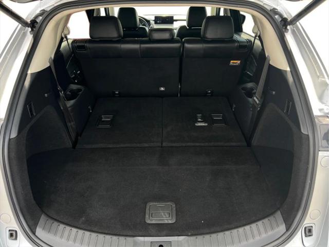 2023 Mazda CX-9 Touring Plus