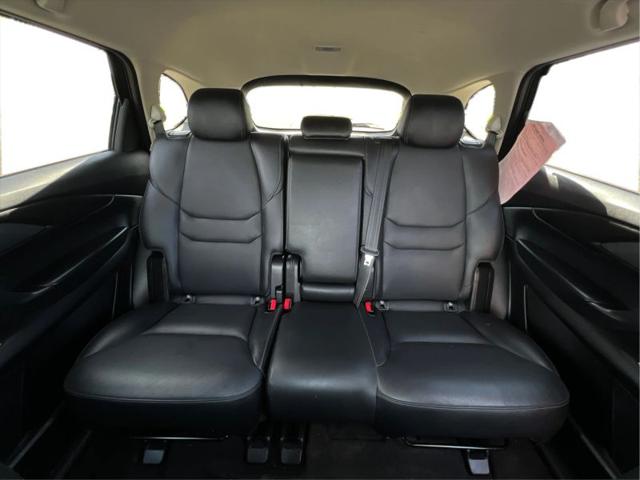 2023 Mazda CX-9 Touring Plus