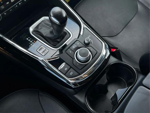 2023 Mazda CX-9 Touring Plus