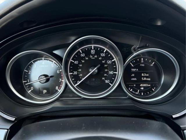 2023 Mazda CX-9 Touring Plus