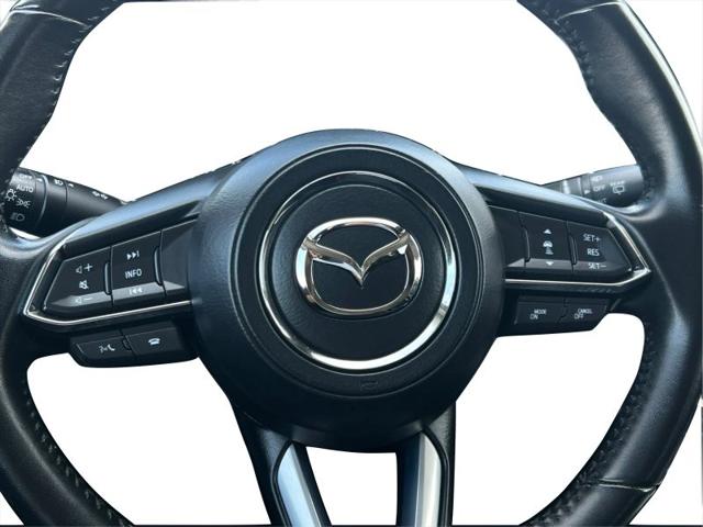 2023 Mazda CX-9 Touring Plus