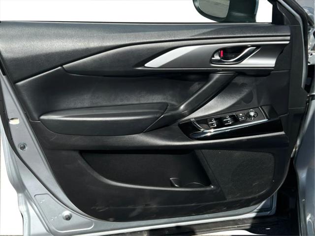2023 Mazda CX-9 Touring Plus