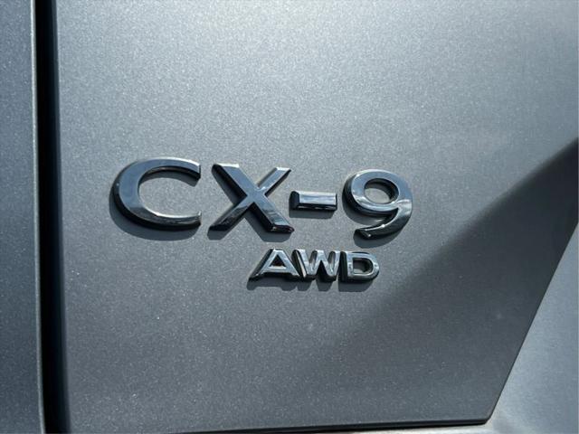 2023 Mazda CX-9 Touring Plus