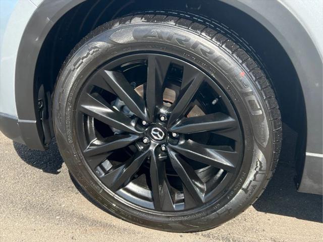 2023 Mazda CX-9 Touring Plus