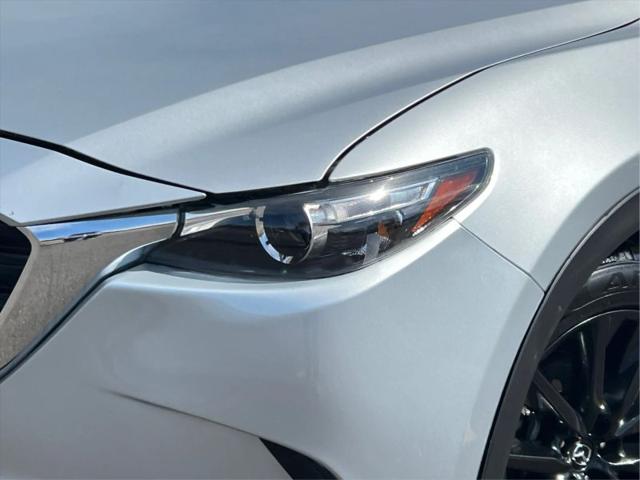 2023 Mazda CX-9 Touring Plus