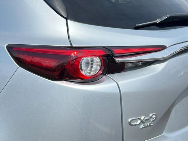 2023 Mazda CX-9 Touring Plus