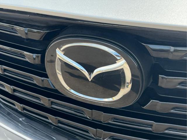 2023 Mazda CX-9 Touring Plus