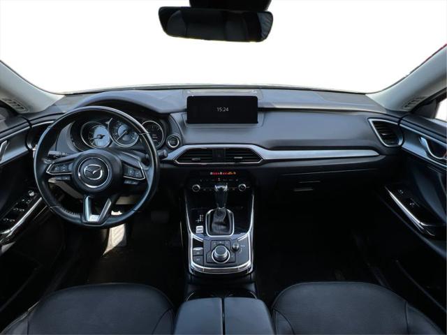 2023 Mazda CX-9 Touring Plus
