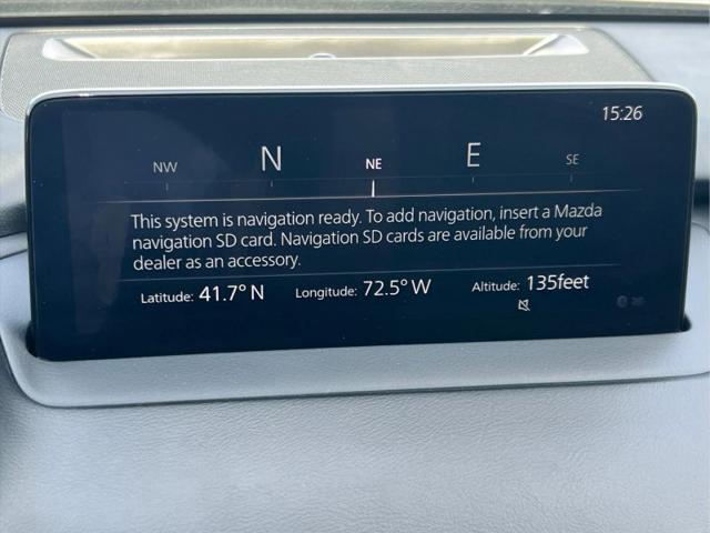 2023 Mazda CX-9 Touring Plus