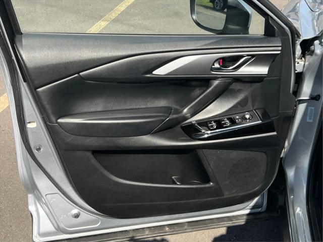 2023 Mazda CX-9 Touring Plus