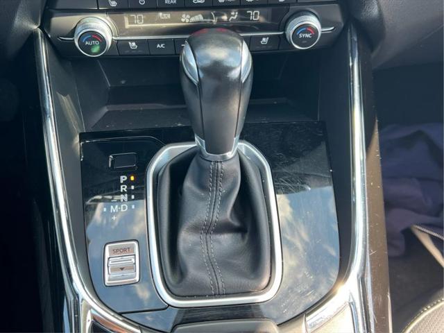 2023 Mazda CX-9 Touring Plus