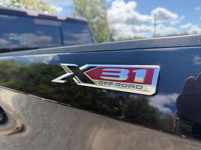 2022 GMC Sierra 1500 Limited 4WD Crew Cab Short Box SLT