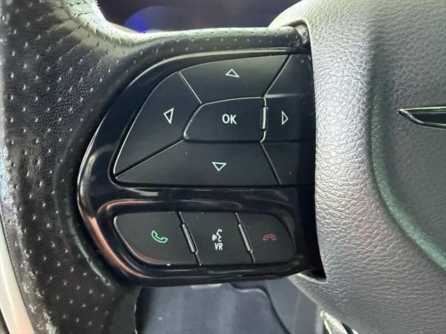 2021 Chrysler Pacifica Hybrid Limited