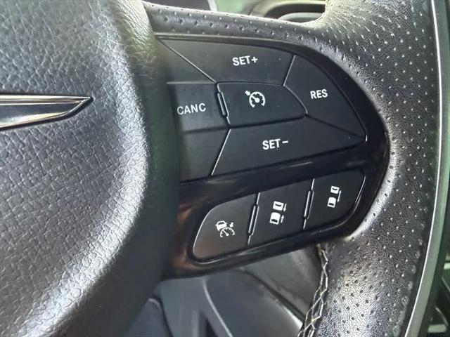 2021 Chrysler Pacifica Hybrid Limited