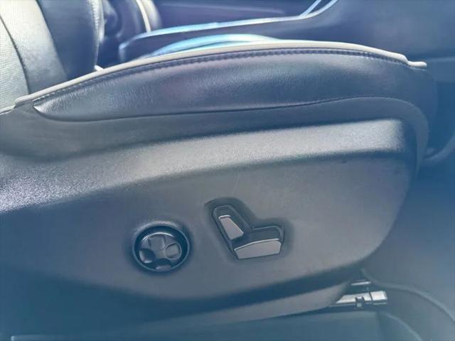 2021 Chrysler Pacifica Hybrid Limited