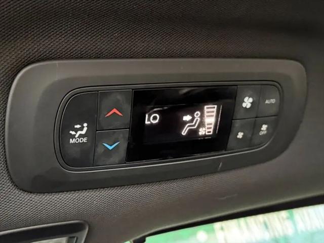 2021 Chrysler Pacifica Hybrid Limited