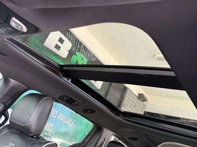 2021 Chrysler Pacifica Hybrid Limited