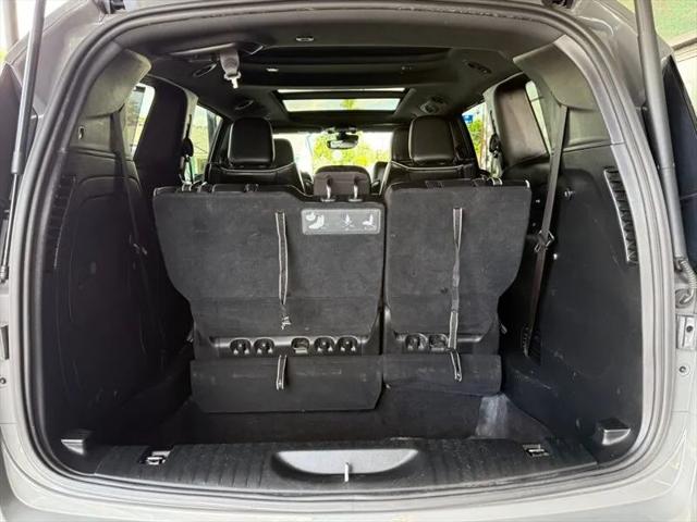 2021 Chrysler Pacifica Hybrid Limited
