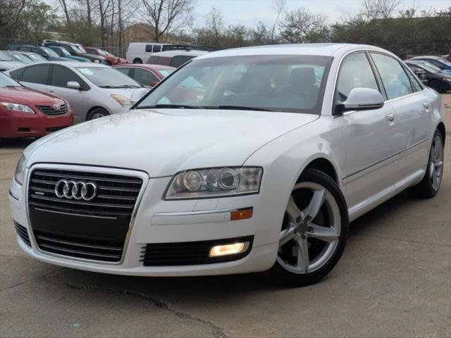 2008 Audi A8 L 4.2 for sale near Mason, OH
