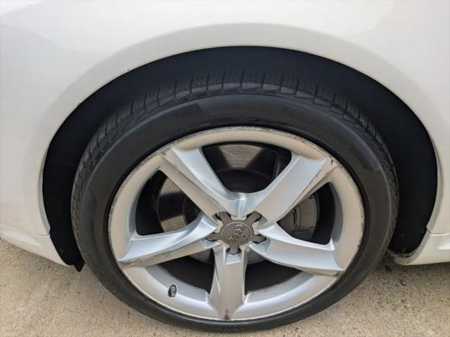 2008 Audi A8 L 4.2