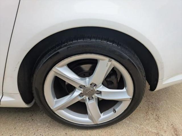 2008 Audi A8 L 4.2