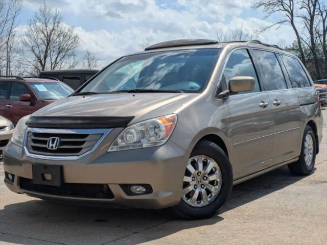 2010 Honda Odyssey EX-L for sale near Mason, OH