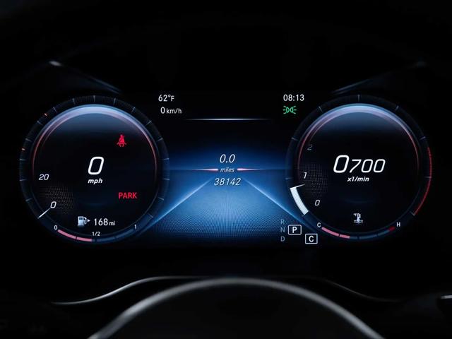 2022 Mercedes-Benz GLC 4MATIC SUV