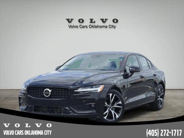 2025 Volvo S60 B5 Core for sale in Edmond, OK
