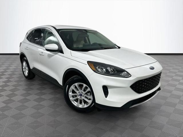 2020 Ford Escape SE 2020 Ford Escape SE