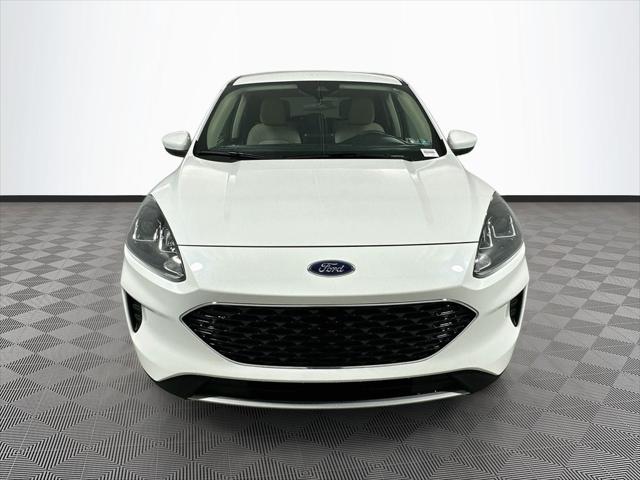 2020 Ford Escape SE 2020 Ford Escape SE