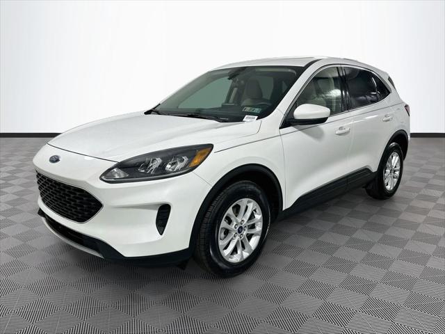 2020 Ford Escape SE 2020 Ford Escape SE