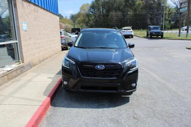 2022 Subaru Forester Premium for sale in Smyrna, GA