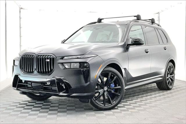2026 BMW X7 M60i for sale in Spokane, WA