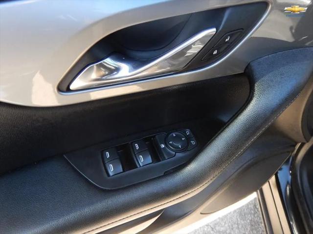 2020 Chevrolet Blazer AWD 2LT