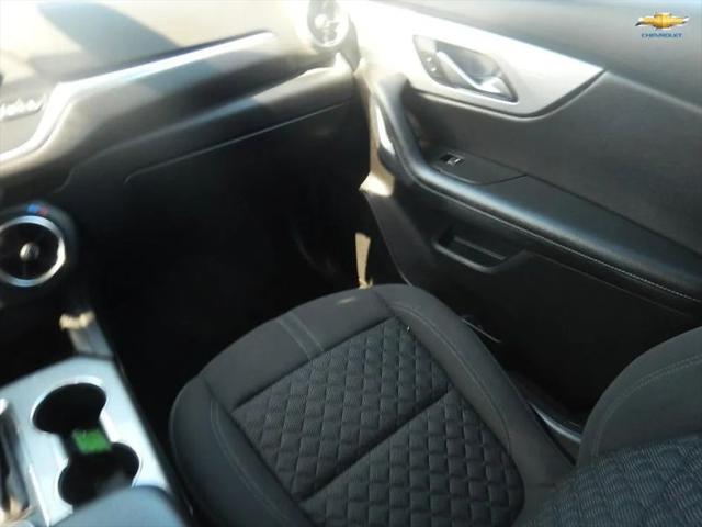 2020 Chevrolet Blazer AWD 2LT